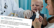 Siedlecka lekarka odmówiła przeprowadzania zabiegów u nieszczepionych dzieci. Czy miała do tego prawo?