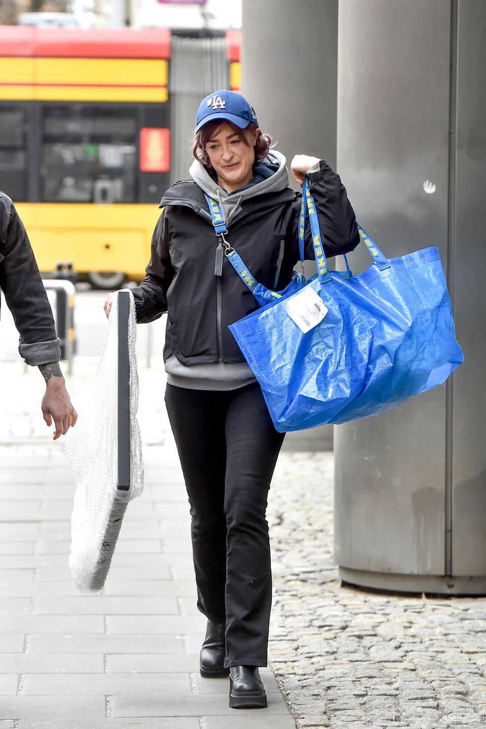 Matylda Damięcka