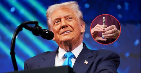 Trump ogłasza porozumienie z koncernami farmaceutycznymi. Ceny leków na otyłość mają drastycznie spaść