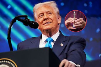 Trump ogłasza porozumienie z koncernami farmaceutycznymi. Ceny leków na otyłość mają drastycznie spaść