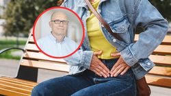 Symptomy, że rak zajął jelita. Ale 44 proc. Polaków nie zna tych objawów