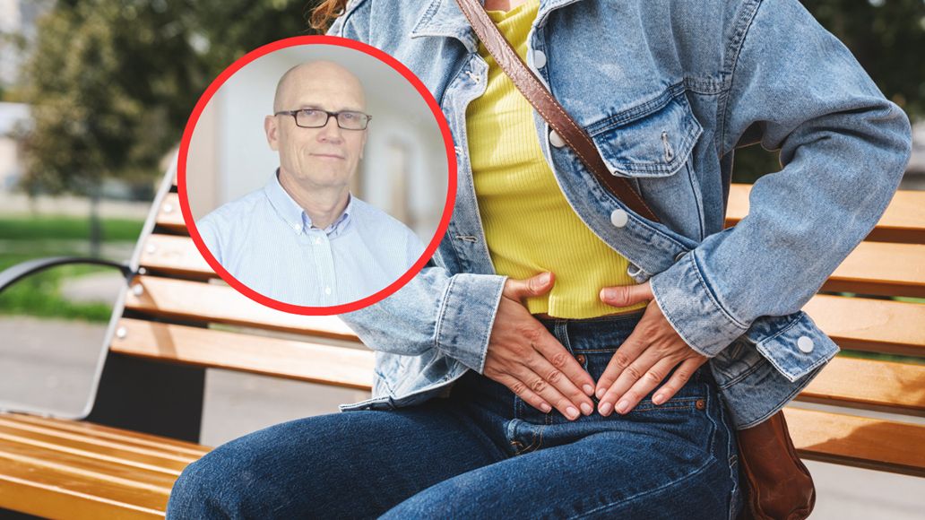 Nowe badanie ujawniło, że aż 44 proc. Polaków nie zna objawów raka jelit