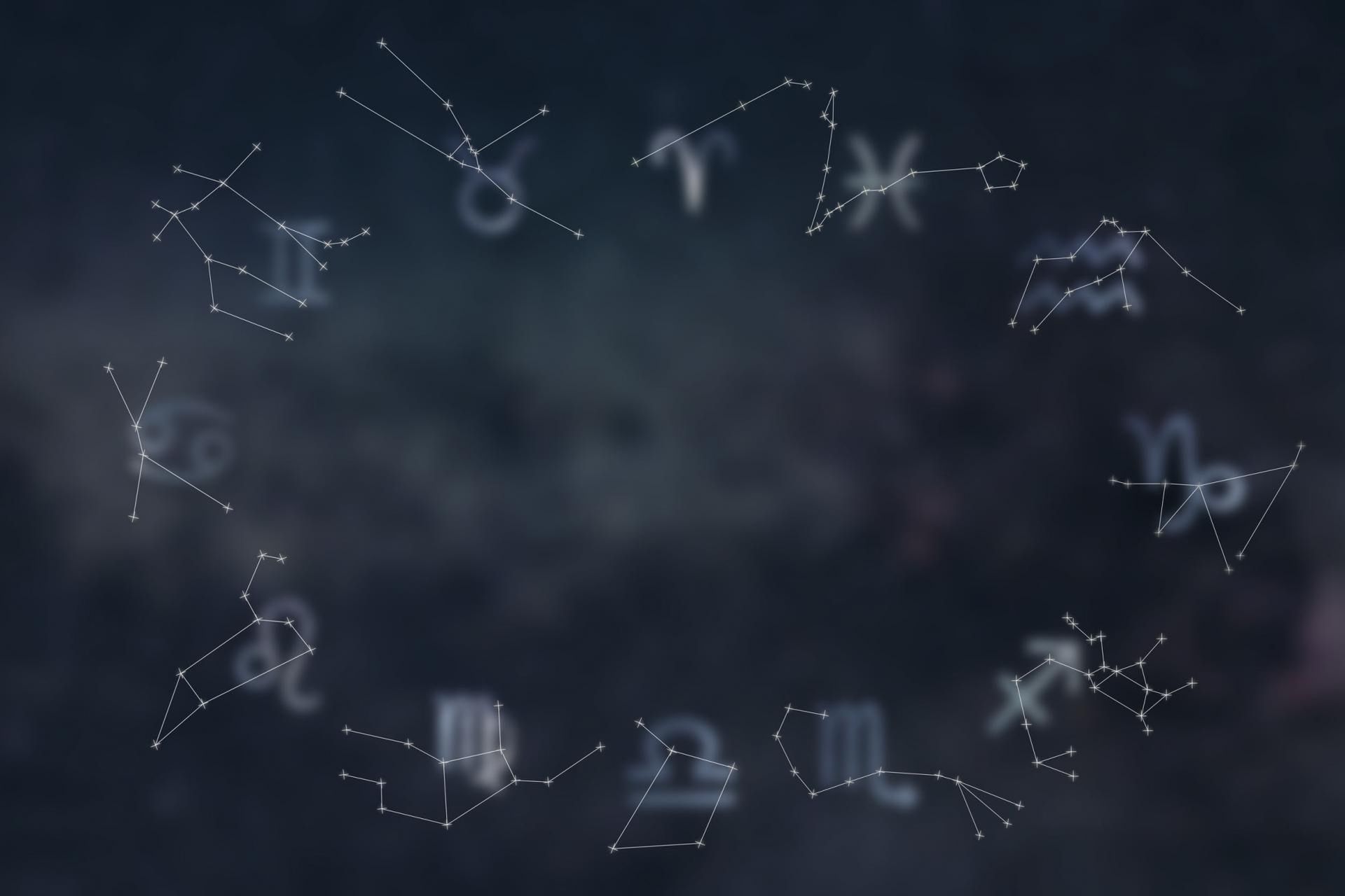 Horoskop na 2019 rok dla Koziorożca [123rf.com]