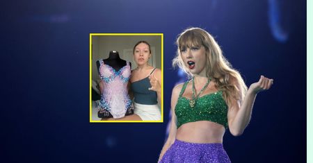 Szykują się na koncerty Taylor Swift. Godziny pracy, setki złotych na materiały