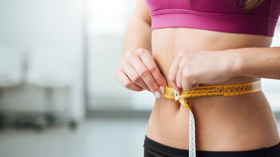 Schudli dzięki zastosowaniu jednej reguły