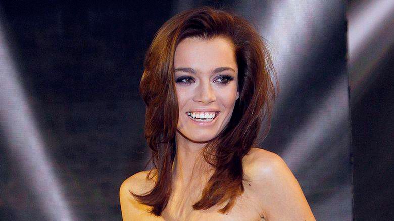 Paulina Papierska
Fot.akpa