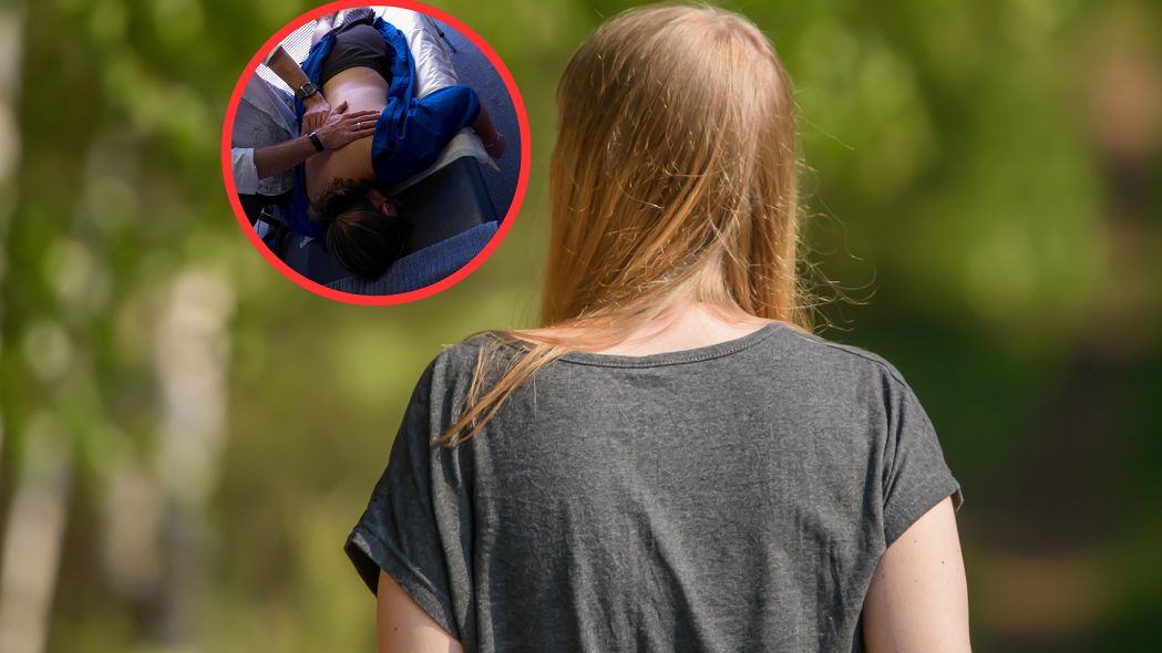 Wdowi garb pojawia się też u młodych. Jak go rozpoznać i leczyć?