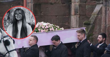 Ruszył proces 15-letniej "czarownicy". Miała listę osób do zabicia