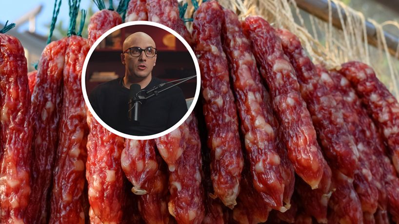 Co wpływa na stan zapalny jelit?