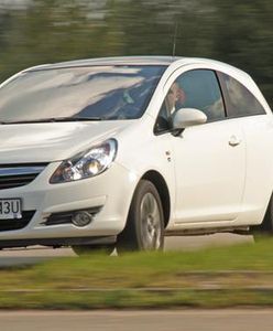 Opel Corsa: 111 powodów za