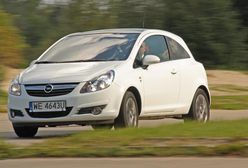 Opel Corsa: 111 powodów za