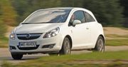 Opel Corsa: 111 powodów za