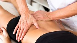 Kręgosłup lędźwiowy - funkcje, najczęstsze schorzenia, ćwiczenia