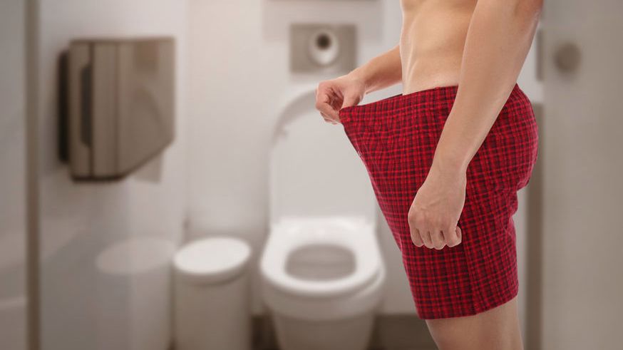 Rak prostaty to jeden z najczęściej występujących u mężczyzn nowotworów