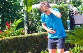 Sygnał, że wątroba jest zatruta toksynami. Nie ignoruj