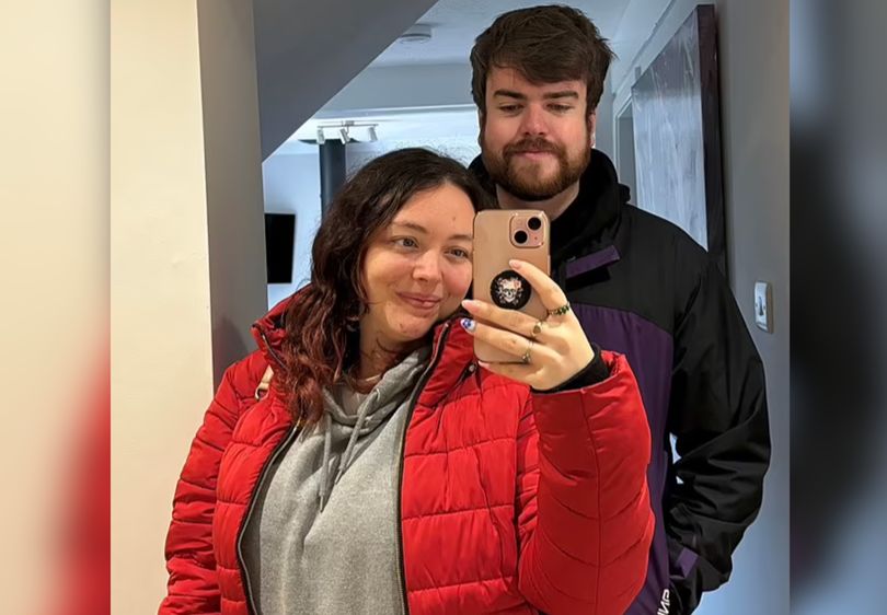 Nowotwór krwi dał tylko jeden objaw. "Myślałam, że po prostu przejdzie"