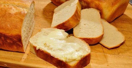 8 produktów węglowodanowych gorszych niż białe pieczywo