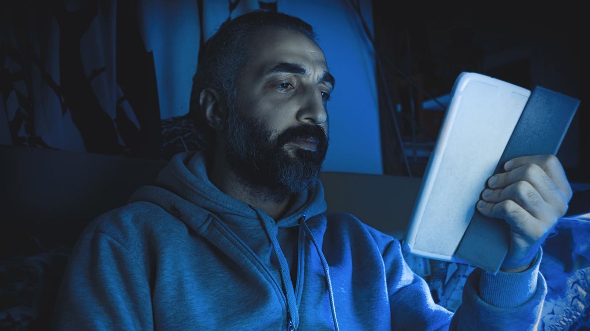 Jak niedobór snu wpływa na mózg?