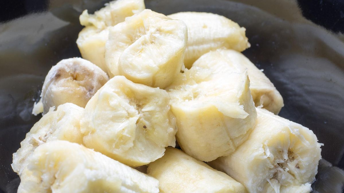 Banan na śniadanie? Zobacz, z czym najlepiej łączyć ten owoc