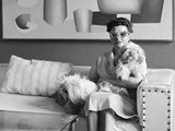 Niezwykłe życie Peggy Guggenheim