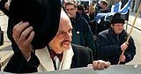 Janusz Korwin-Mikke - wieczny kandydat