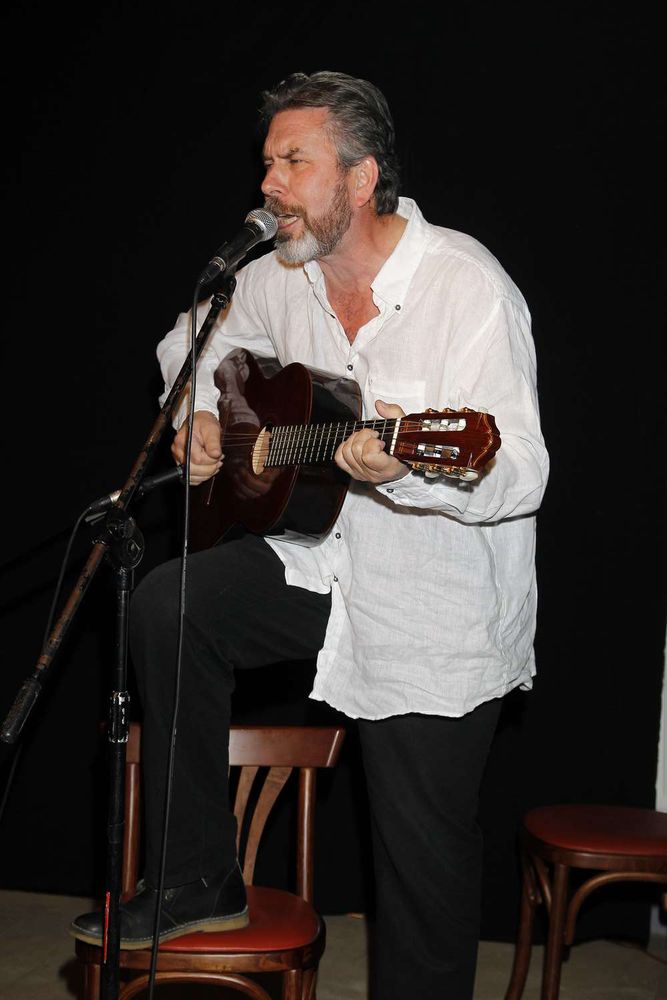 Roman Kołakowski nie żyje