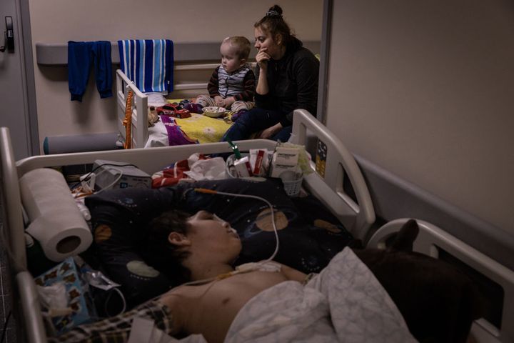Białystok. Pierwsze pacjentki z Ukrainy zgłaszają się na leczenie onkologiczne
