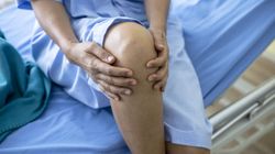  "Covidowy ból". Objaw zakażenia koronawirusem, który zwala z nóg