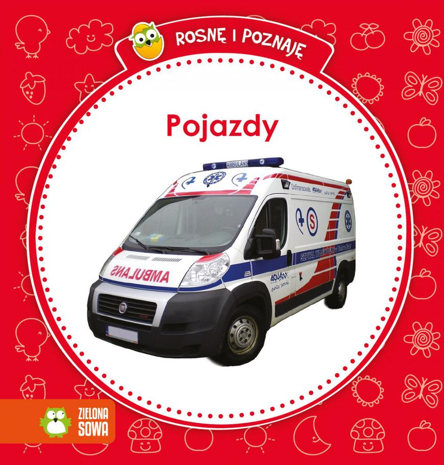 "Pojazdy"