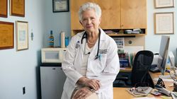 Realnie wydłuża życie. Geriatra mówi, jak zatrzymać młodość