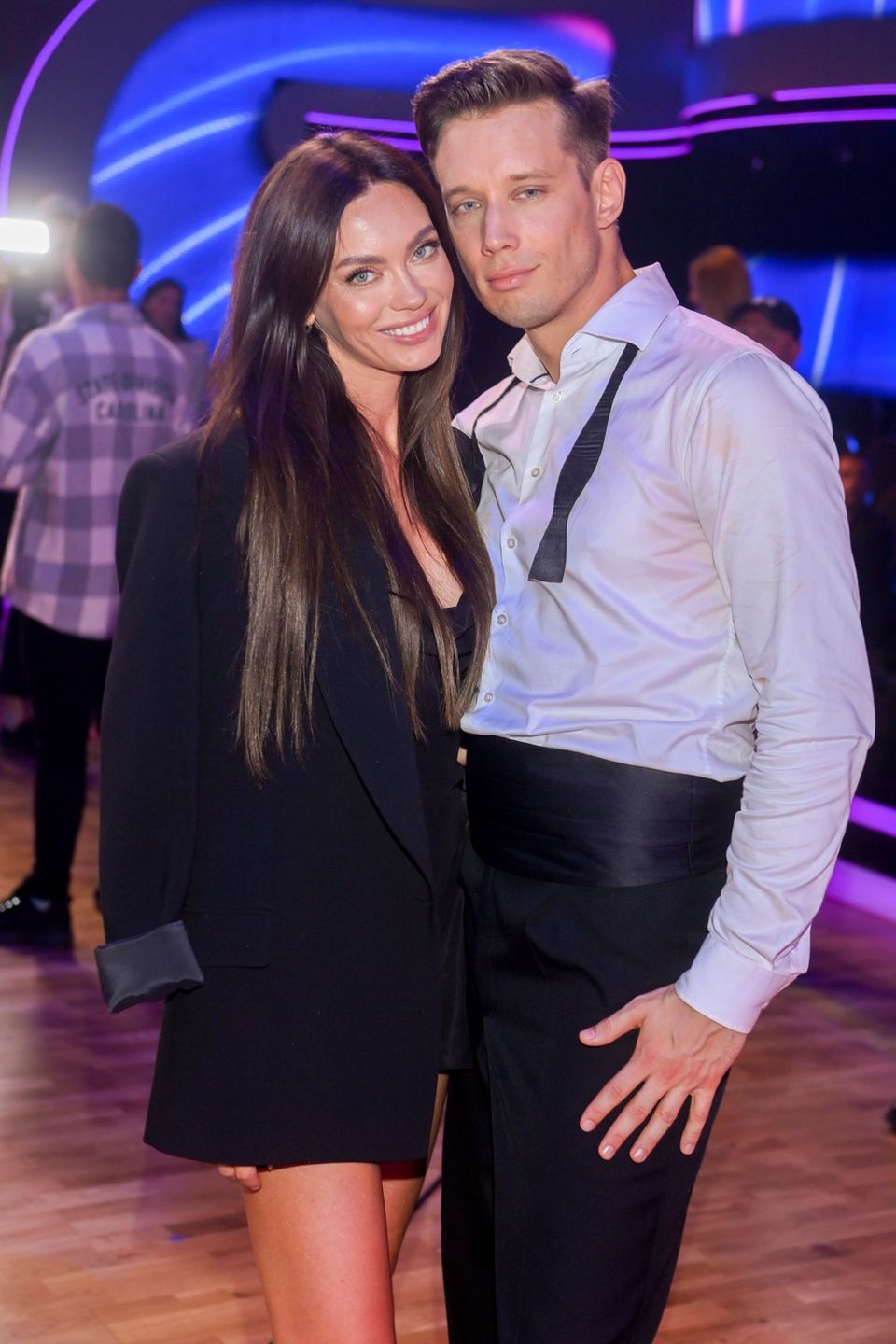 Edyta Zając, Michał Mikołajczak