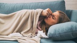 Rinogermina - skład, działanie, wskazania i stosowanie