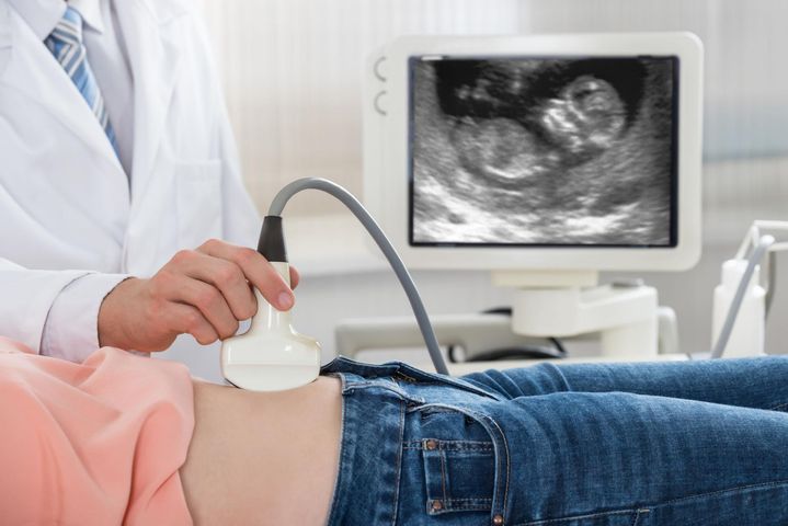 Przebieg ciąży w przypadku wewnątrzmacicznego ograniczenia rozwoju płodu wymaga szczególnego nadzoru