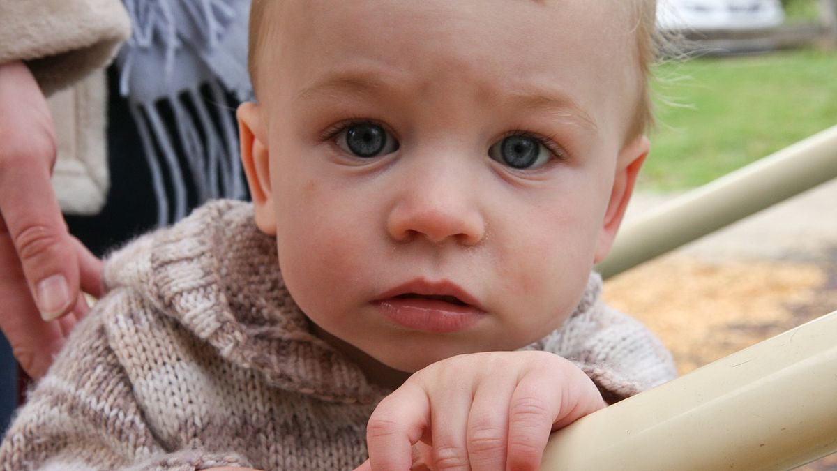 Kiedy posłać dziecko do żłobka?