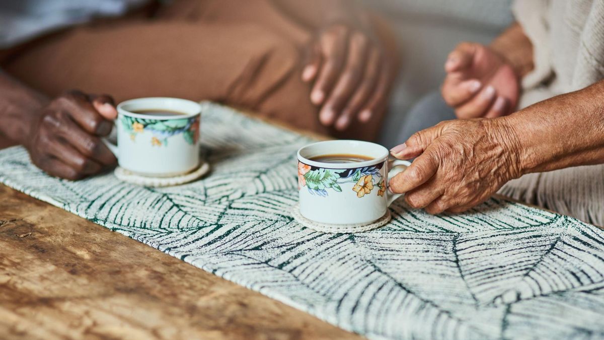 Sekret długowieczności mieszkańców Ikari.