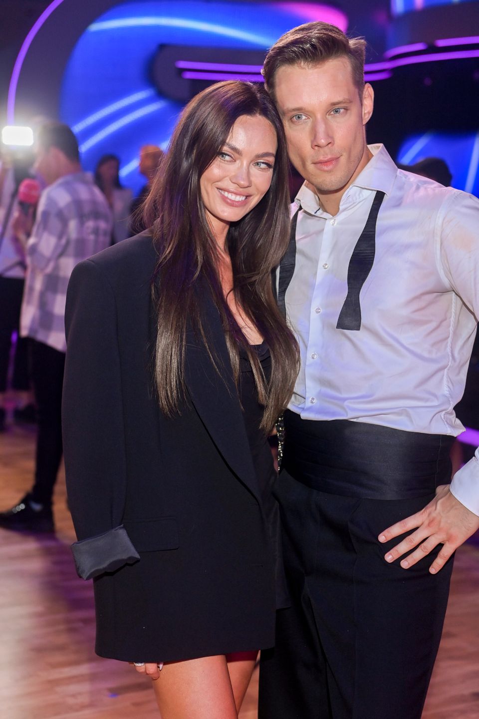 Edyta Zając, Michał Mikołajczak