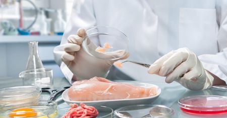 Tych produktów nie zje toksykolog. Też nie kładź ich na talerz