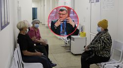 Zacznie się po feriach. Nowy problem widać już w szpitalach