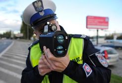 Zero tolerancji dla przekraczających prędkość [Motoreporter]