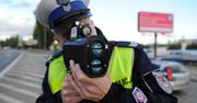 Zero tolerancji dla przekraczających prędkość [Motoreporter]