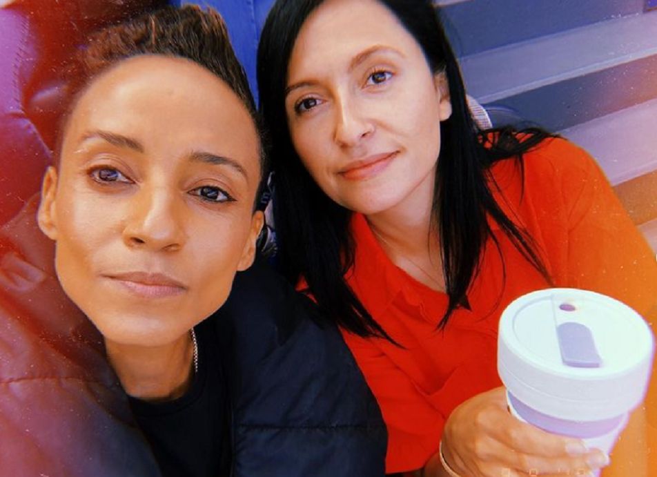 42-latka miała raka jelita grubego. Wstydziła się pierwszych objawów, dziś ostrzega innych