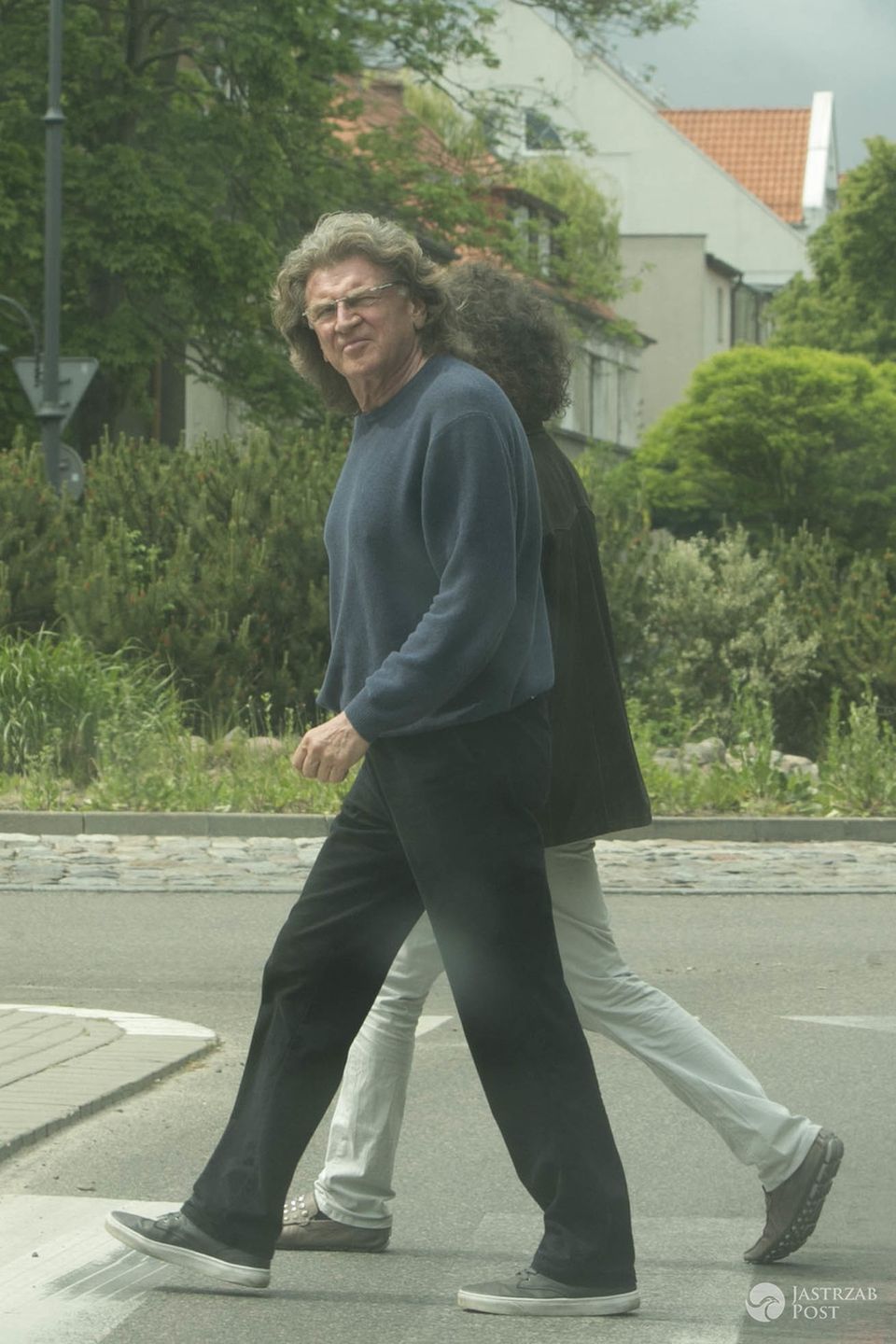 Zbigniew Wodecki w Sopocie