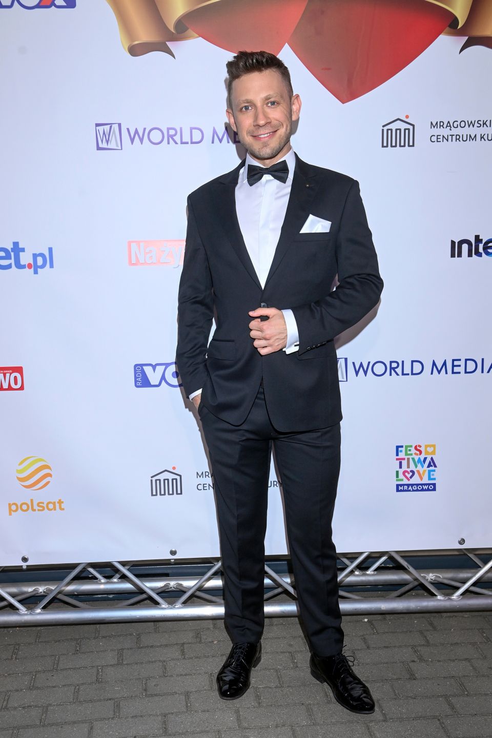 Masters, Paweł Jasionowski, . Festiwal Weselnych Piosenek