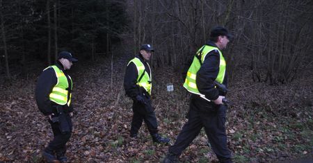 Wojsko będzie z policją patrolować ulice