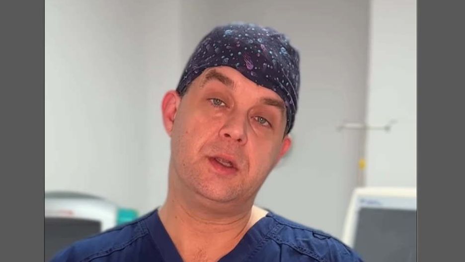 Ostrzega przed tym typem grypy. "Jest szczególnie niebezpieczny"