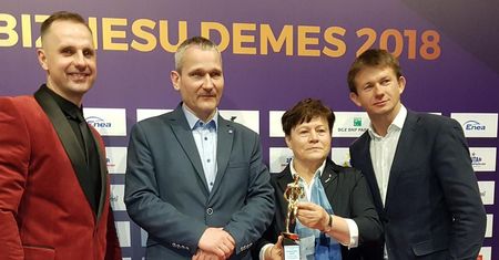 Poznań z tytułem Najbardziej Sportowego Miasta w Polsce