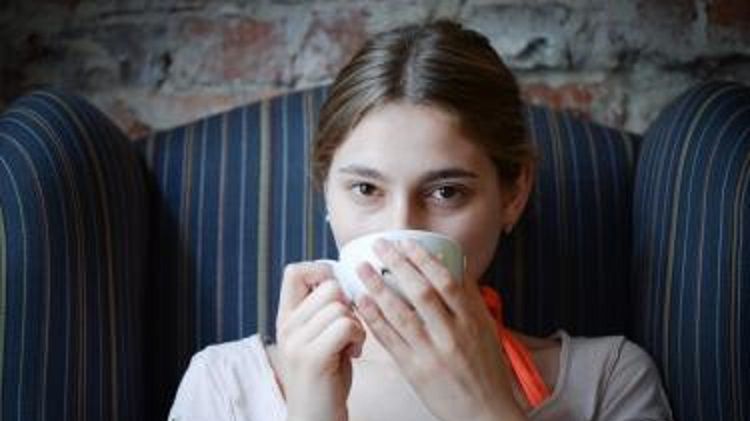 Fot. PAP/Jacek Turczyk/Zdjęcie ilustracyjne herbaty/