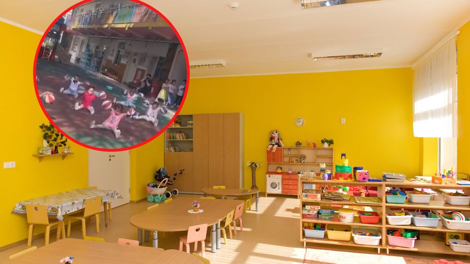 Niektórzy z komentujących byli oburzeni postępowaniem przedszkola