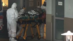 Koronawirus. Zagadka cichej hipoksji. Pacjenci czują się dobrze, tymczasem saturacja spada do krytycznego poziomu