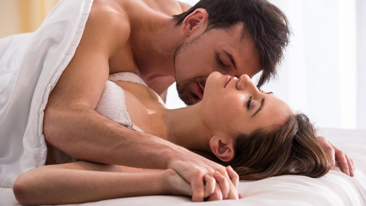 Kobiety radzą, jak zajść w ciążę bez wiedzy mężczyzny